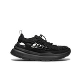 Men's UNEEK WK Sneaker Black/Black / Keen