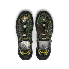 Men’s UNEEK WK FAF Sneaker Faf Multi / Keen