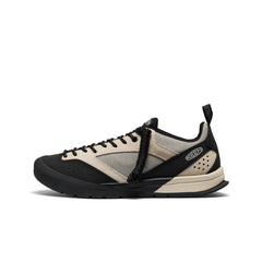 Men's Jasper III Sneaker Birch/Black / Keen