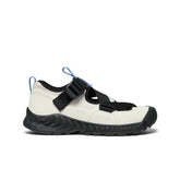All Gender Hoodzerra Sandal Silver Birch/Black / Keen