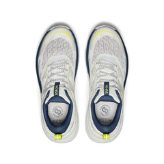 Men's WK400 II Walking Shoe Star White/Naval Academy / Keen