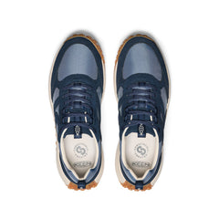 Men's KS86 Sneaker Vintage Indigo/Naval Academy / Keen