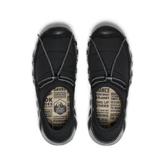 Men's Hypowser Crushback Shoe Black/Black / Keen
