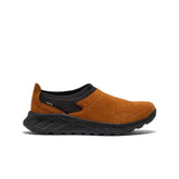 Men's TTS Moc Waterproof Sneaker Roasted Pecan/Black / Keen