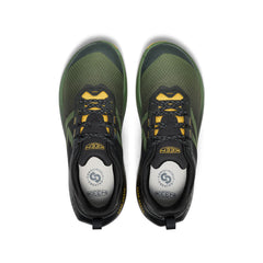 Men's 450 Dirt Hiking Shoe Bronze Green/Black / Keen