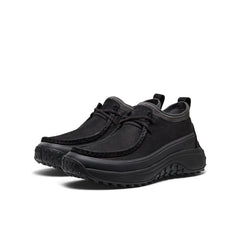 Men's KS Moc Chukka Black/Black / Keen