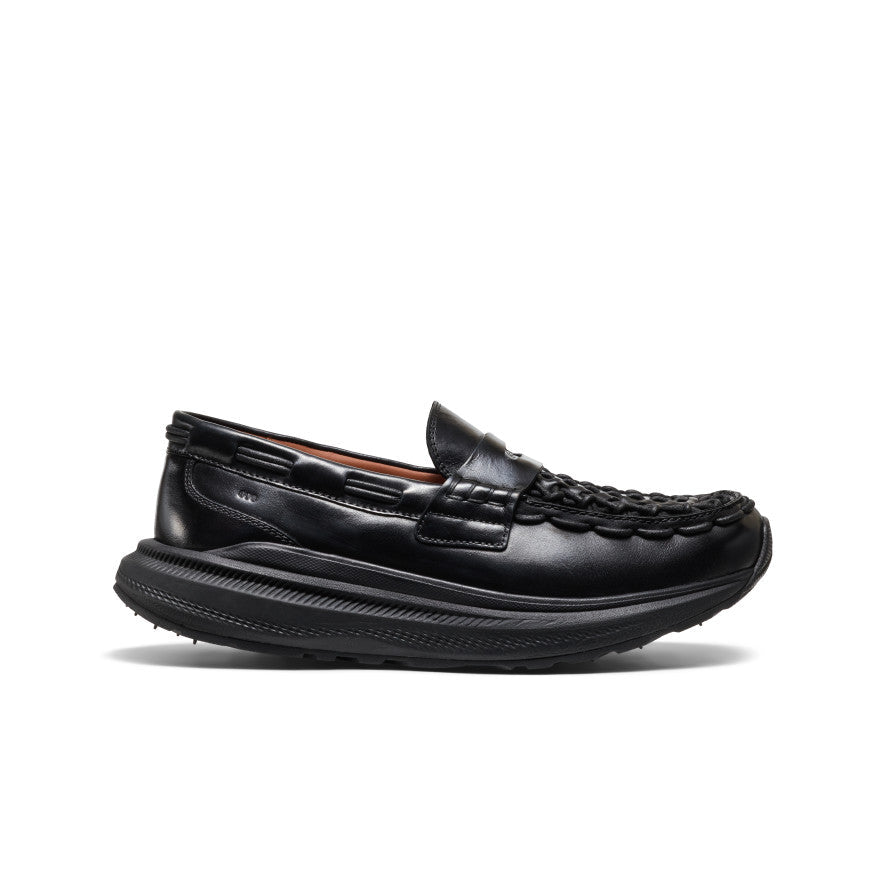 All Gender UNEEK Loafer WK Black / Keen