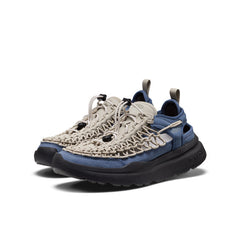 Men's UNEEK WK Sneaker Vintage Indigo / Keen