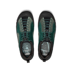 Men's Jasper Rocks Sneaker x Eastlogue Scarab/Arctic / Keen