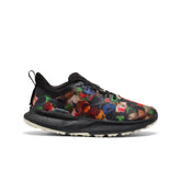Men's 450 Dirt Hiking Shoe x Ultra Heavy & Palm Graphics Multi/Black / Keen
