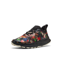 Men's 450 Dirt Hiking Shoe x Ultra Heavy & Palm Graphics Multi/Black / Keen