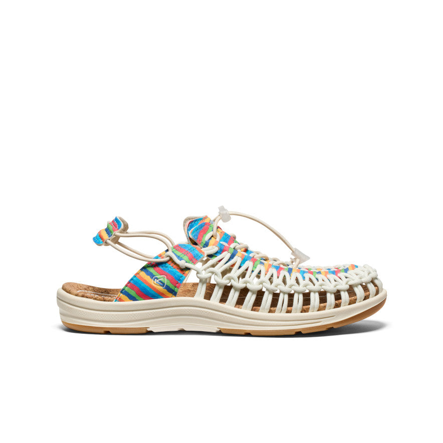 All Gender UNEEK II Convertible x Iro To Ikiru Wo Tukuru Fuku Multi/Birch / Keen