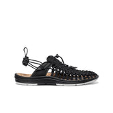 All Gender UNEEK II Convertible x Mita Sneakers Black/Ms4 / Keen
