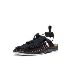 All Gender UNEEK II Convertible x Mita Sneakers Black/Ms4 / Keen