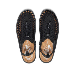 All Gender UNEEK II Convertible x Mita Sneakers Black/Ms4 / Keen