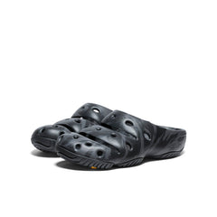 Men's Yogui Clog Black Marble / Keen