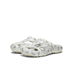 All Gender Shanti Arts Clog x Us 4 IRIOMOTE Us 4 Iriomote / Keen