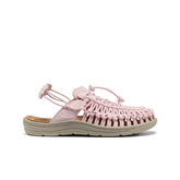 All Gender UNEEK II Convertible Pale Lilac/Plaza Taupe / Keen