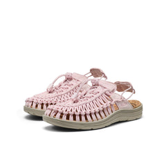 All Gender UNEEK II Convertible Pale Lilac/Plaza Taupe / Keen