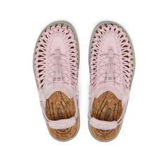 All Gender UNEEK II Convertible Pale Lilac/Plaza Taupe / Keen