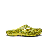 Shanti Arts Clog x Gentle Fullness GF Flowers / Keen
