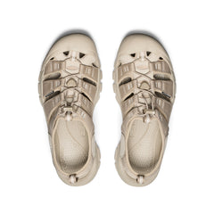 Men's Newport H2 Sandal Monochrome/Plaza Taupe / Keen