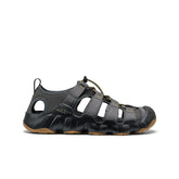 Men's Hyperport H2 Sandal Magnet/Black / Keen