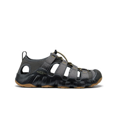 Men's Hyperport H2 Sandal Magnet/Black / Keen