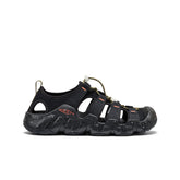 Men's Hyperport H2 Sandal Black Stardust / Keen
