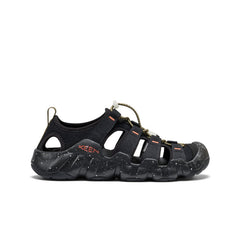 Men's Hyperport H2 Sandal Black Stardust / Keen