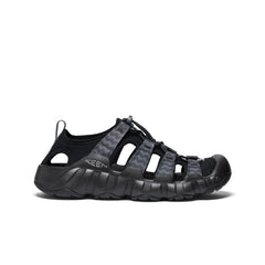 Men's Hyperport H2 Sandal Black/Steel Grey / Keen