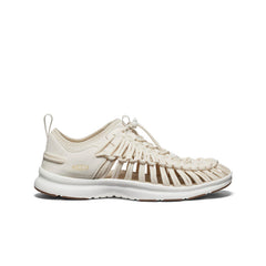 Men's UNEEK O3 Sneaker Sandal Birch/Star White / Keen