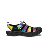 Men's Newport Retro Original Tie Dye / Keen
