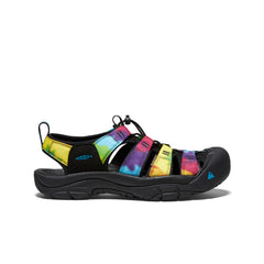 Men's Newport Retro Original Tie Dye / Keen