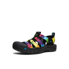 Men's Newport Retro Original Tie Dye / Keen