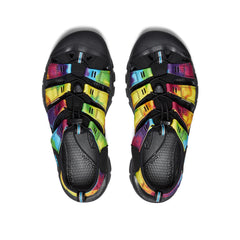 Men's Newport Retro Original Tie Dye / Keen