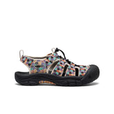 Men's Newport Retro Multi/Purple Haze / Keen