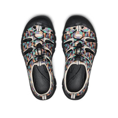 Men's Newport Retro Multi/Purple Haze / Keen