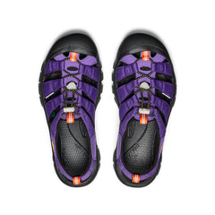 Men's Newport Retro Sandal x An Ko Rau An Ko Rau Purple / Keen