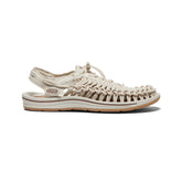 Men's UNEEK Canvas Natural Canvas/Birch / Keen