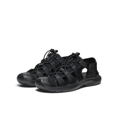 Men's Seanik H2 Sandal Black/Magnet / Keen