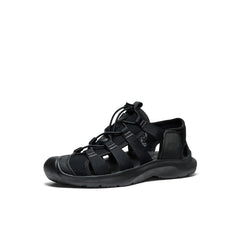 Men's Seanik H2 Sandal Black/Magnet / Keen