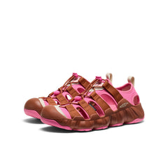 Men's Hyperport H2 Sandal x Hiking Patrol Okenia Pink / Keen
