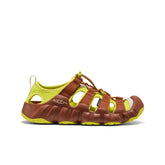 Men's Hyperport H2 Sandal x Hiking Patrol Algae Green / Keen