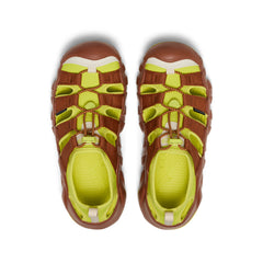 Men's Hyperport H2 Sandal x Hiking Patrol Algae Green / Keen