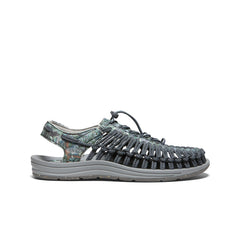 Men's UNEEK Sneaker x ELNEST Yakushima Forestra Camo / Keen