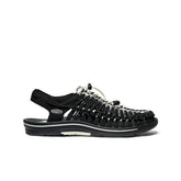 Men's UNEEK Sneaker x T.H.C. Blk Raven Paisley / Keen