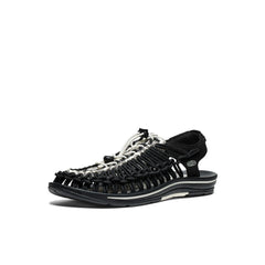Men's UNEEK Sneaker x T.H.C. Blk Raven Paisley / Keen