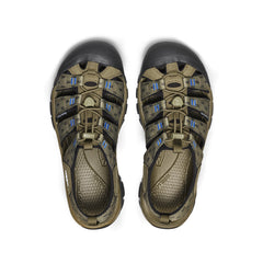 Men's Newport Retro Sandal x Études Studio Etudes Olive / Keen