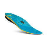 Men's Outdoor K-30 Medium Arch Insole Blue / Keen